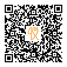 QR-code link para o menu de Moshi Moshi Tei