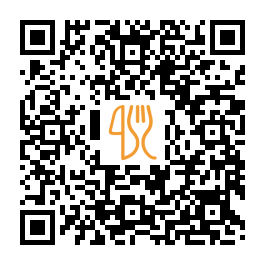 QR-code link para o menu de Sushi Kuu