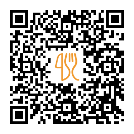 QR-code link para o menu de Mi Luna