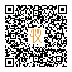 QR-code link para o menu de Sidewalk Pizza