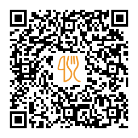 QR-code link para o menu de McGee's Grill