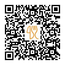 QR-code link para o menu de And the Cafe