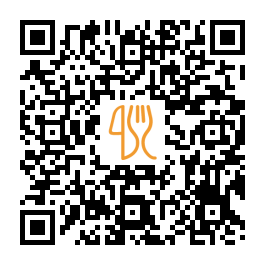 QR-code link para o menu de Jun's BBQ House