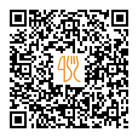 QR-code link para o menu de Morning Glory Coffee Shop