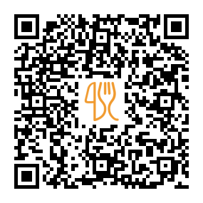 QR-code link para o menu de TJ's Drive-In