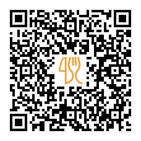 QR-code link para o menu de Pizza House