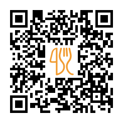 QR-code link para o menu de Kabob House