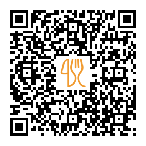 QR-code link para o menu de Jade Garden