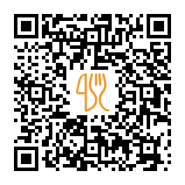 QR-code link para o menu de Apple Dumpling Cafe