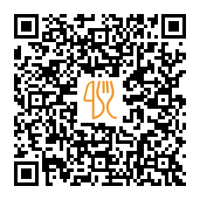 QR-code link para o menu de Passion Cafe