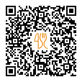 QR-code link para o menu de Tealani Tea Co