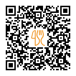 QR-code link para o menu de Taqueria Oasis