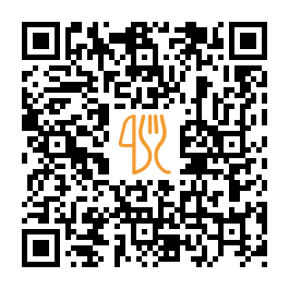 QR-code link para o menu de BK's Kitchen