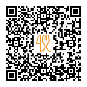 QR-code link para o menu de Rockys Pizza & Bbq