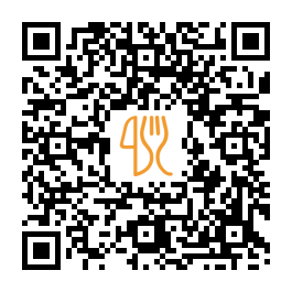 QR-code link para o menu de Sushi Style