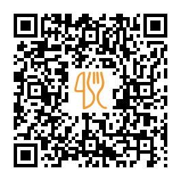 QR-code link para o menu de Smokehouse BBQ