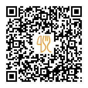 QR-code link para o menu de Rocky's Pizza & Bar BQ