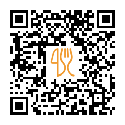 QR-code link para o menu de Lances Kitchen