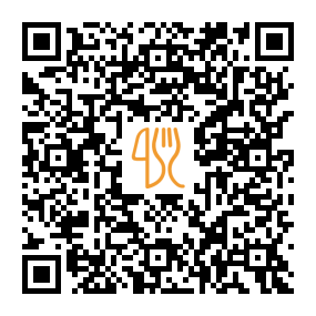 QR-code link para o menu de Kristens Kitchen