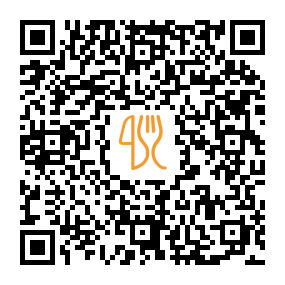 QR-code link para o menu de Pacific Island Bistro