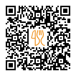 QR-code link para o menu de John's Burgers