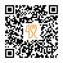 QR-code link para o menu de Bishop Grill