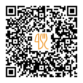 QR-code link para o menu de Kentucky Fried Chicken