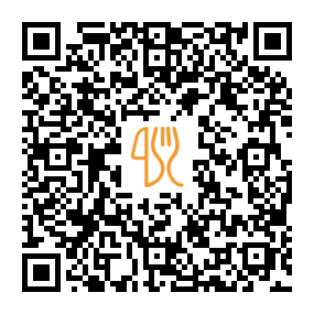 QR-code link para o menu de Cosmopolitan Catering