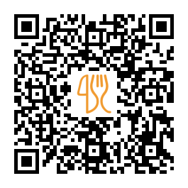 QR-code link para o menu de Happy Sashimi