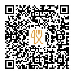 QR-code link para o menu de Orange Julius