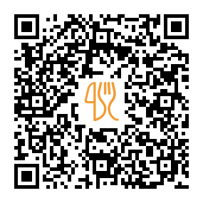 QR-code link para o menu de Smokers Wild BBQ