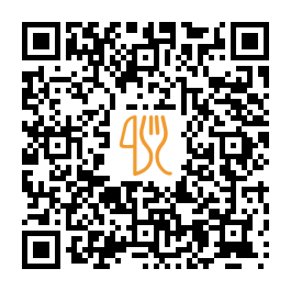 QR-code link para o menu de Oak Table Cafe