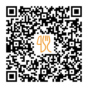 QR-code link para o menu de Nak Kitchen