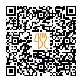 QR-code link para o menu de China Garden