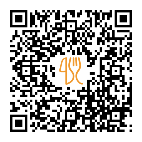 QR-code link para o menu de Little Caesars Pizza