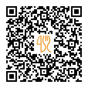 QR-code link para o menu de Hardhat Steakhouse & Grill