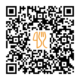 QR-code link para o menu de McGregor Lake Resort