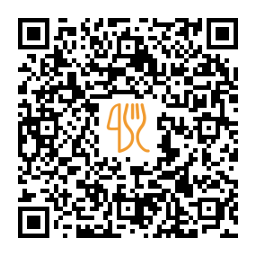 QR-code link para o menu de Nobu Gourmet Japanese