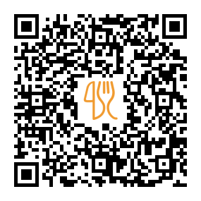 QR-code link para o menu de Gourmet Galore