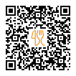 QR-code link para o menu de Pizza Milano