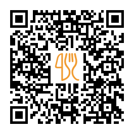 QR-code link para o menu de Kung-Po House