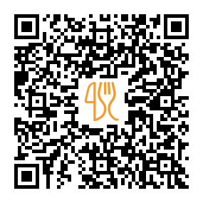 QR-code link para o menu de The Locker Room Bar and Grill