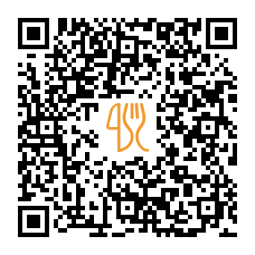 QR-code link para o menu de Hunter's Inn