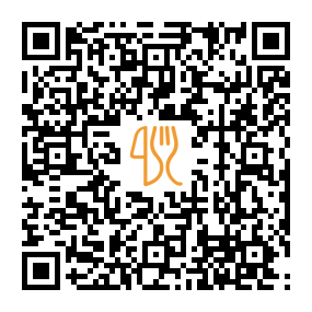 QR-code link para o menu de Wings over Chapel Hill