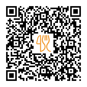 QR-code link para o menu de Cilantro Indian Cuisine