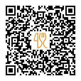 QR-code link para o menu de McDonald's of Acadiana