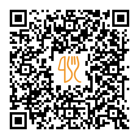 QR-code link para o menu de Teriyaki Madness