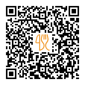 QR-code link para o menu de BJ's  B B Q