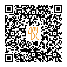 QR-code link para o menu de Powdrell's Bar-B-Q