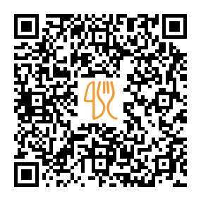 QR-code link para o menu de Billie's Gourmet Hot Dogs